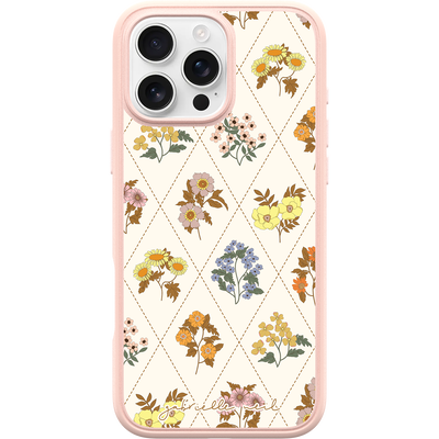 iPhone 16 Pro Max Funda | Symmetry Series Clear para MagSafe Gabrielle Neil Collection
