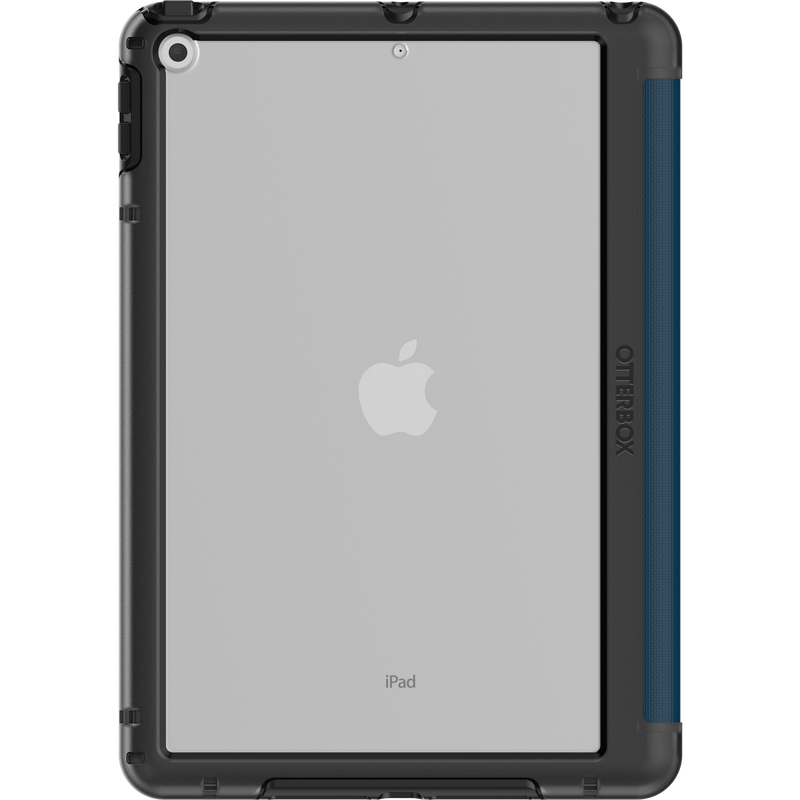 product image 2 - iPad (8.a gen) y iPad (7.a gen) Funda Symmetry Folio