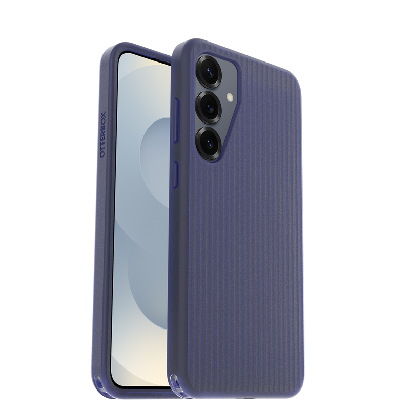 product image 1 - Galaxy S25+ Funda Symmetry Series Soft Touch