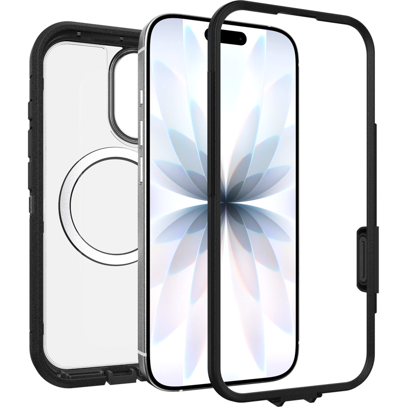 product image 3 - iPhone 17 Funda Defender Series Pro XT