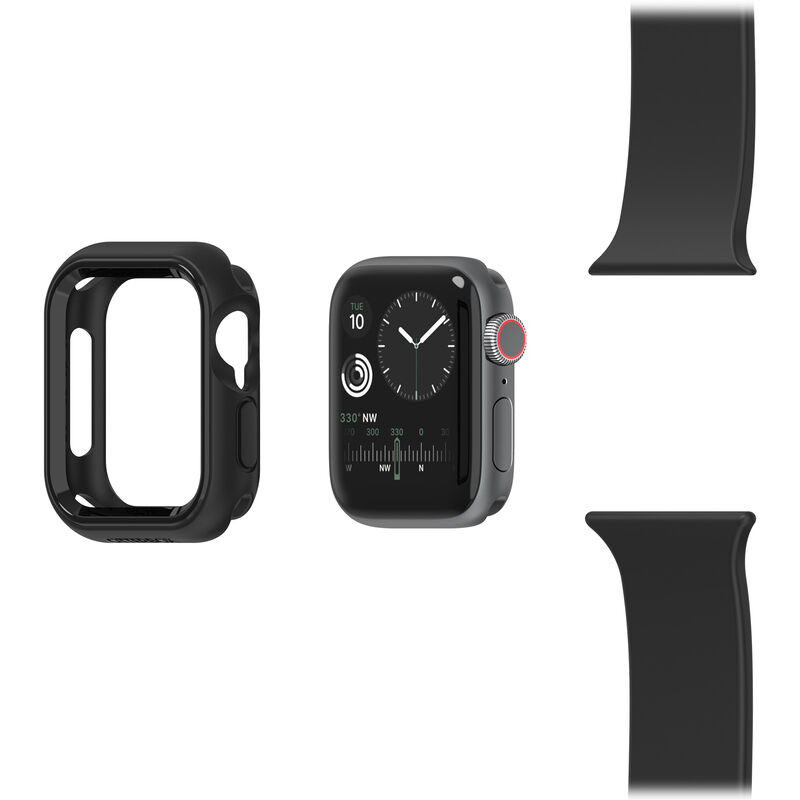 product image 5 - Coque Apple Watch Series SE (2e gén)/6/SE/5/4 EXO EDGE
