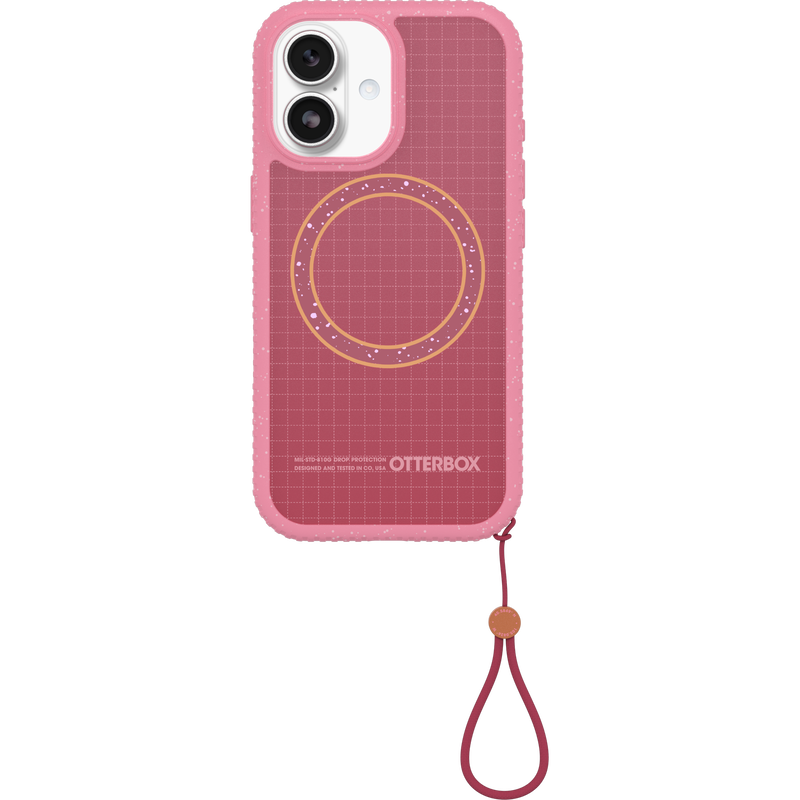 product image 2 - iPhone 17 Funda Sole Series