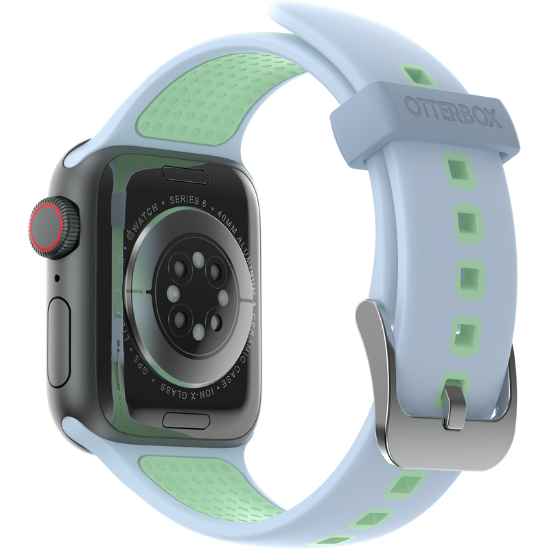 product image 1 - Apple Watch Band 40/41/42mm OtterBox Band Antimikrobielle