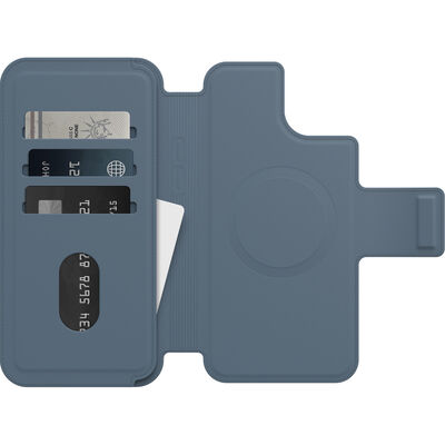 iPhone 14 Plus Schutzhülle | Folio für MagSafe