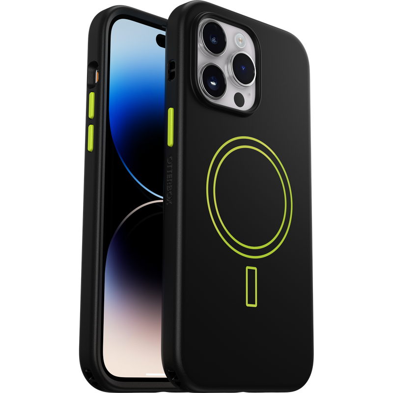 product image 1 - iPhone 14 Pro Max Hülle Aneu Series