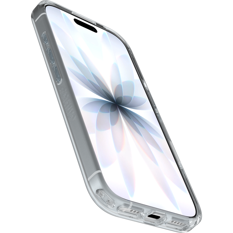 product image 4 - iPhone 17 Funda Symmetry Series Clear