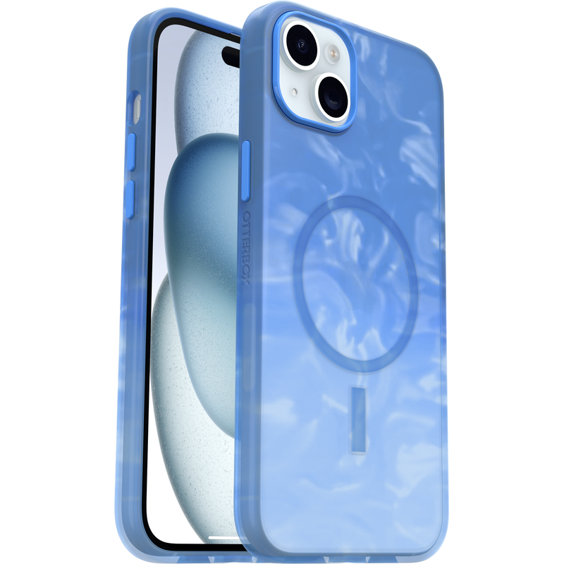product image 3 - iPhone 15 Plus Funda Figura Series