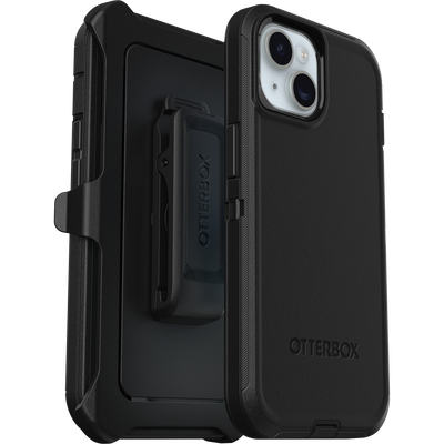 iPhone 15  Schutzhülle | Defender Series