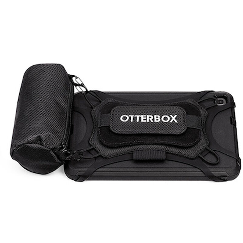 product image 3 - Funda para Tablets con Bolsa de Accesorios Utility Series Latch
