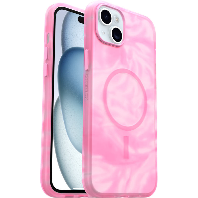 product image 3 - iPhone 15 Plus Funda Figura Series