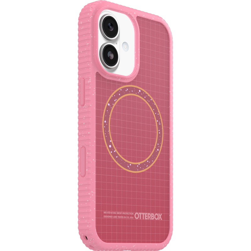 product image 3 - iPhone 17 Funda Sole Series