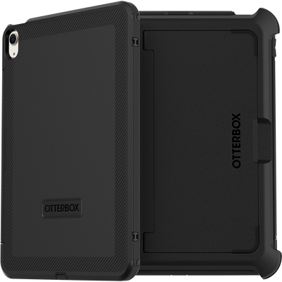 iPad Air 11" (M3/M2) y iPad Air (5.a/4.a gen) Funda | Defender Series