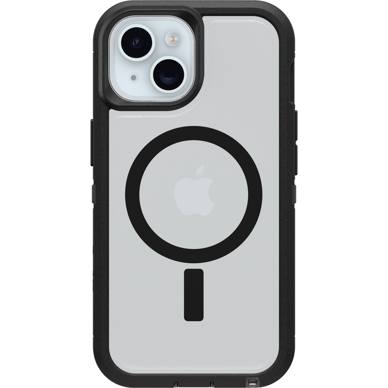 product image 2 - iPhone 16e och iPhone 15/14/13 Skal Defender Series XT