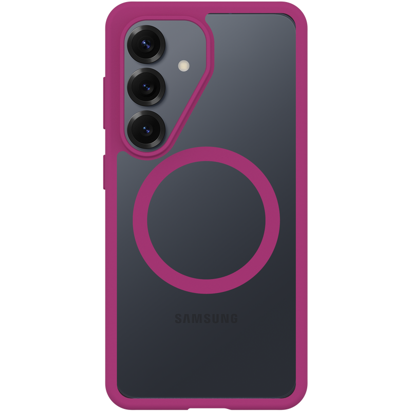 product image 1 - Galaxy S26 Funda React Series