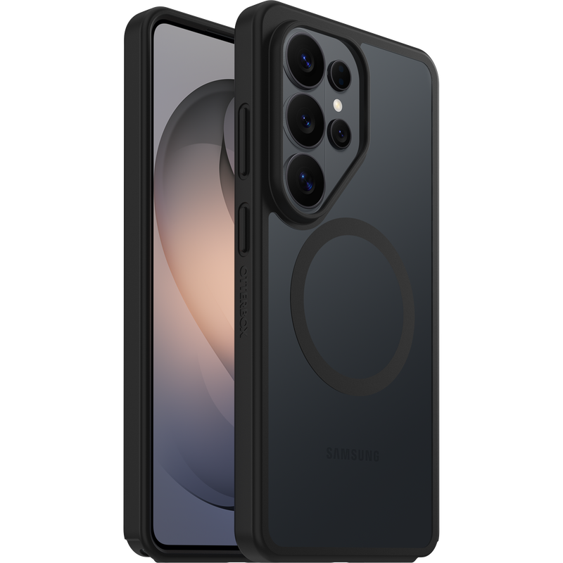 product image 1 - Galaxy S26 Ultra Case React Series