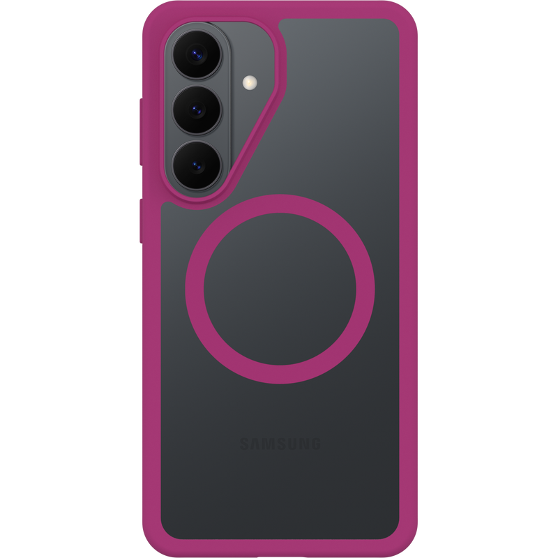 product image 2 - Galaxy S26+ Case React Series