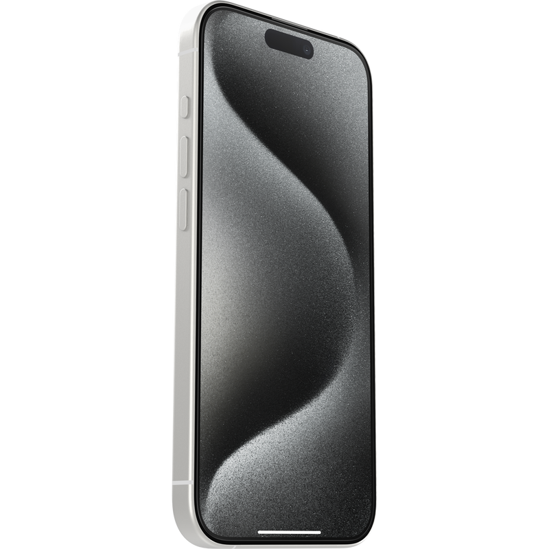 product image 2 - iPhone 15 Pro Displayschutz OtterBox Glass