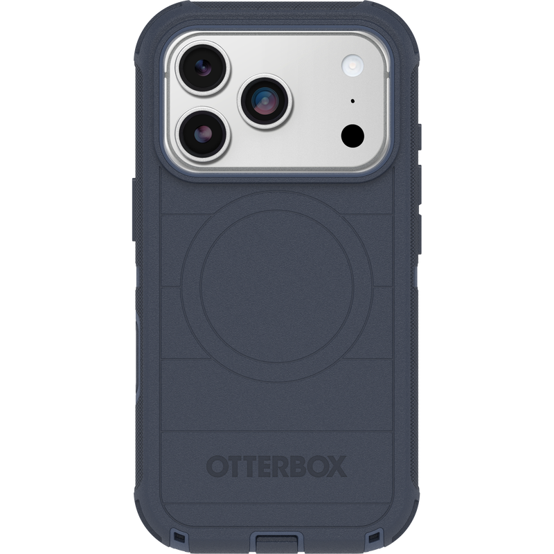 product image 2 - iPhone 17 Pro Funda Defender Series Pro
