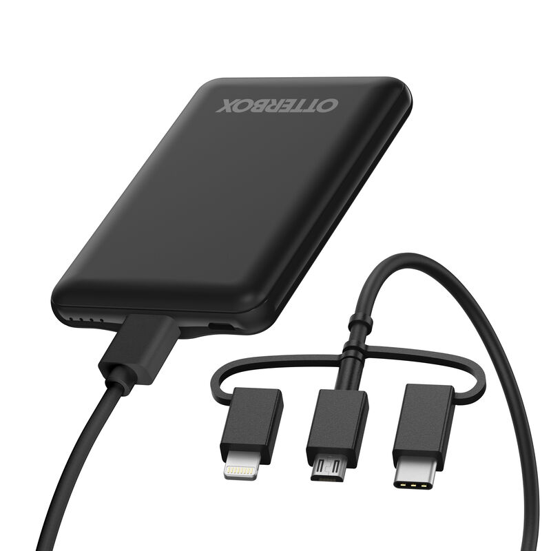 product image 1 - Mobile Charging Kit Powerstation