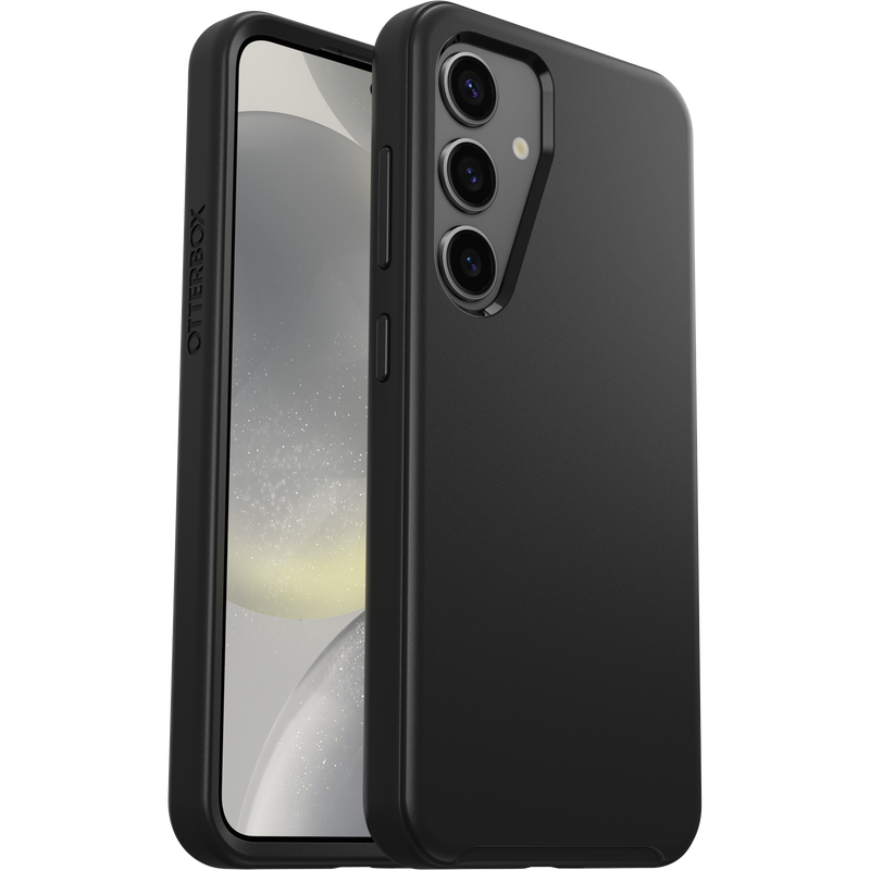 product image 1 - Galaxy S24 Funda Symmetry Series