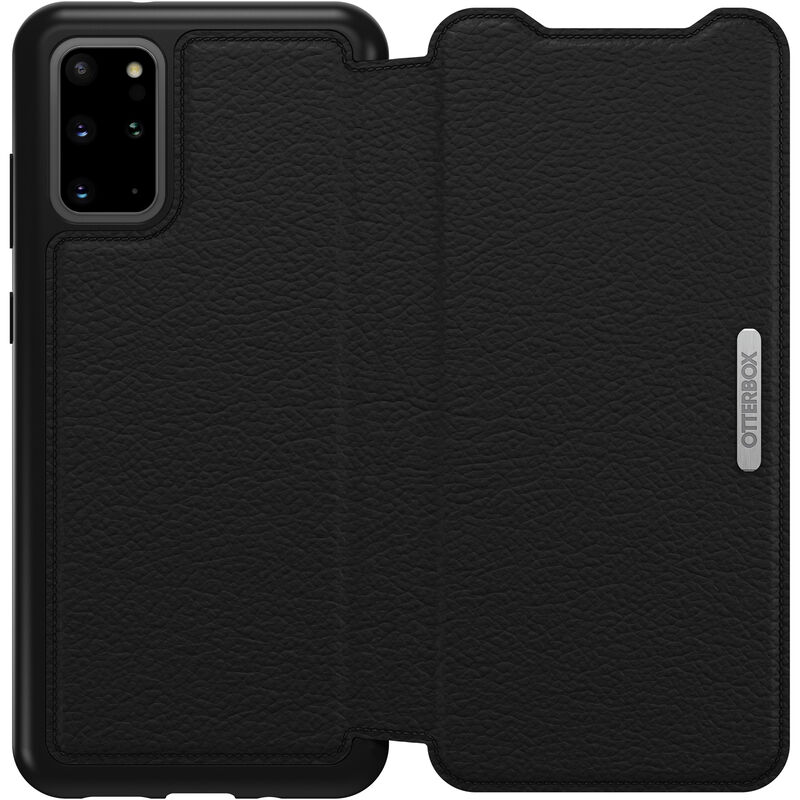 product image 3 - Galaxy S20+ Funda Strada Series