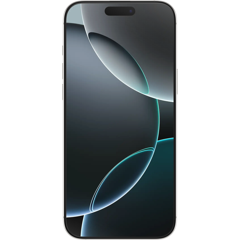 product image 2 - iPhone 16 Pro Max Displayschutz Premium Glass