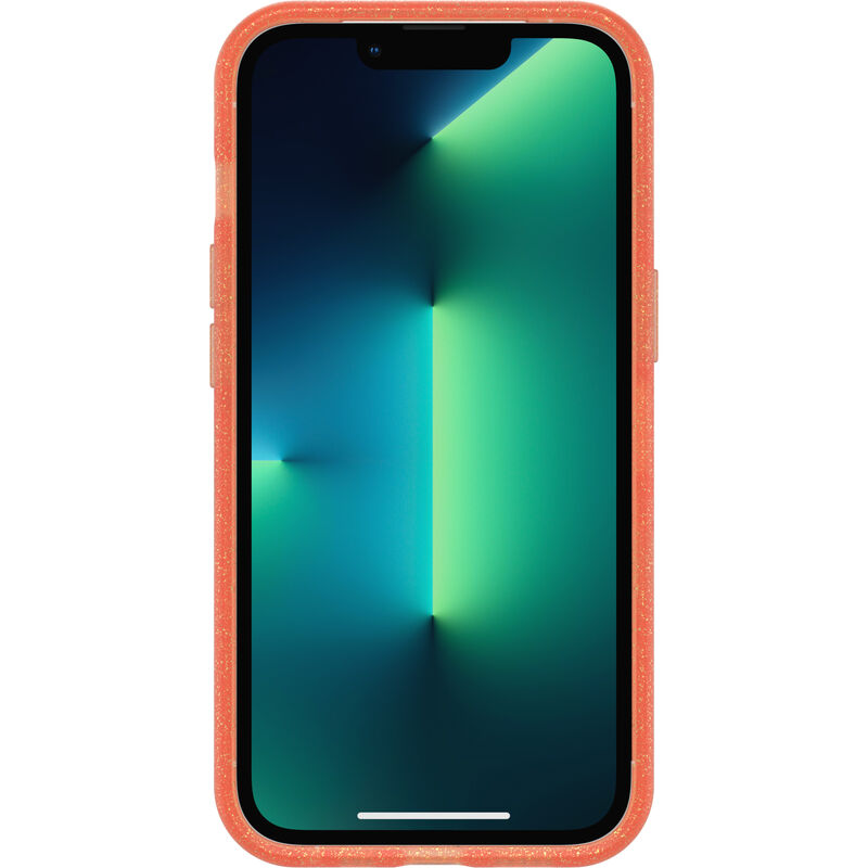 product image 4 - iPhone 13 Pro Hülle Otter + Pop Symmetry Clear Series