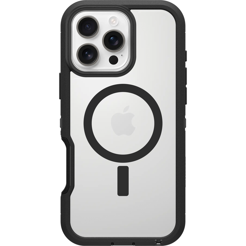 product image 2 - iPhone 16 Pro Max Hülle Defender Series XT für MagSafe