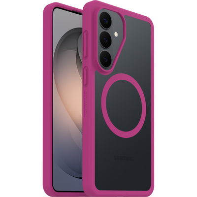 Galaxy S26+ Case | React Series