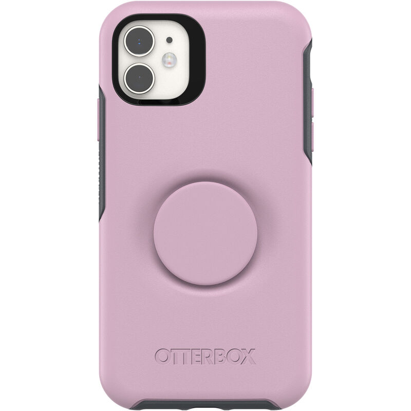 product image 1 - iPhone 11 Funda Otter + Pop Symmetry Series