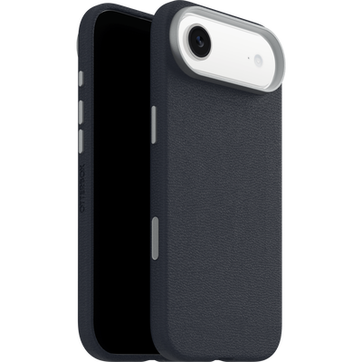 iPhone 17 Air Funda | Symmetry Series Cactus Leather para MagSafe