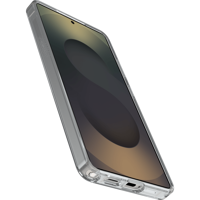 product image 4 - Galaxy S26 Ultra Funda Symmetry Series Clear