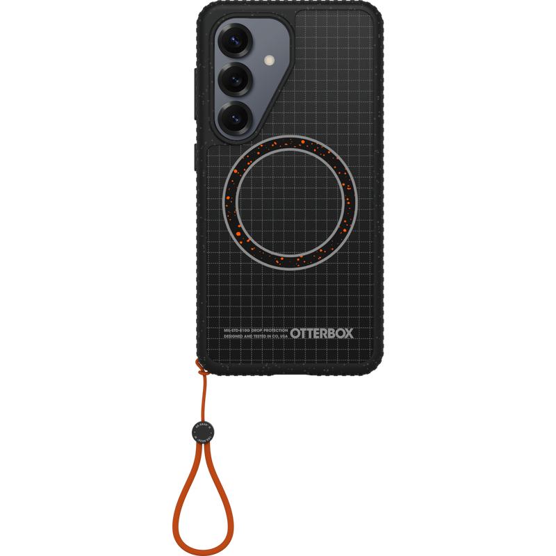 product image 2 - Galaxy S26 Funda Sole Series