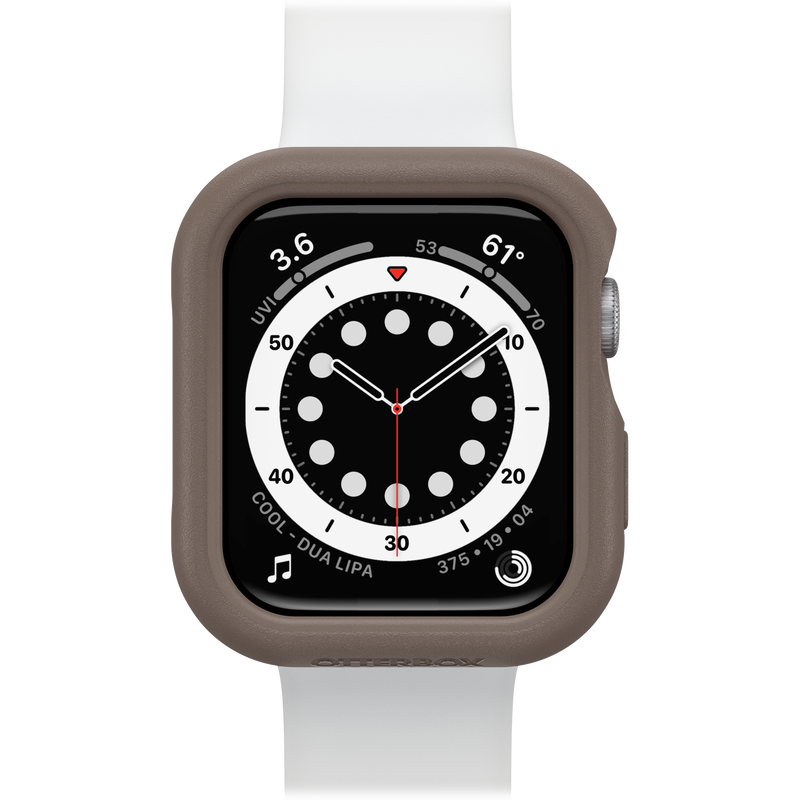 product image 1 - Apple Watch Series SE (2:e gen)/6/SE/5/4 44 mm Skal Watch Bumper