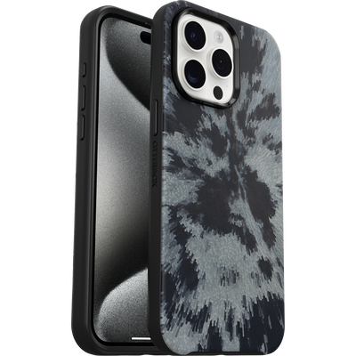 iPhone 15 Pro Max Funda | Symmetry Serie para MagSafe