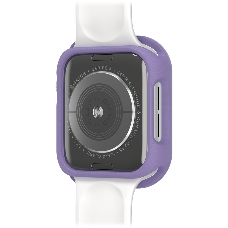 product image 5 - Apple Watch Series SE (2. gen)/6/SE/5/4 40mm Hülle EXO EDGE