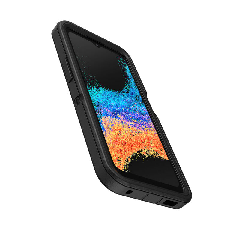 product image 4 - Galaxy XCover 6 Pro Funda Defender Series