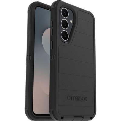 Galaxy S25 FE Funda | Defender Series Pro