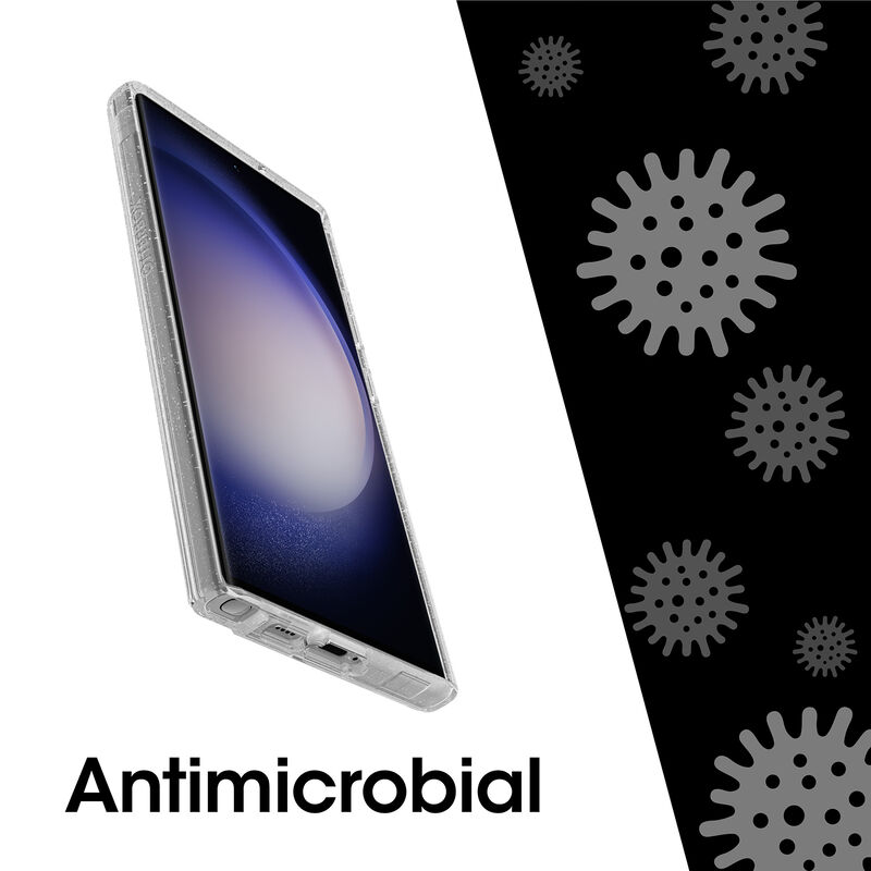 product image 4 - Galaxy S23 Ultra Funda Symmetry Series