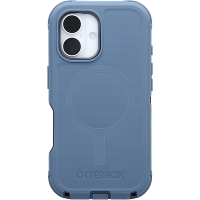 iPhone 16 Hülle | Defender Series für MagSafe