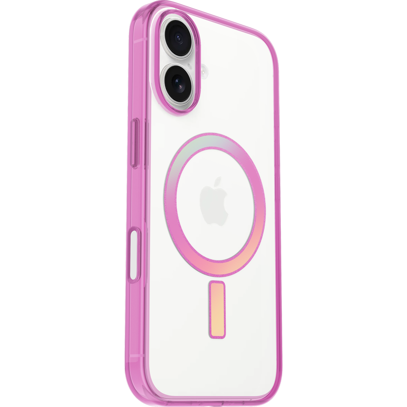 product image 3 - iPhone 16 Hülle Lumen Series mit Camera Control