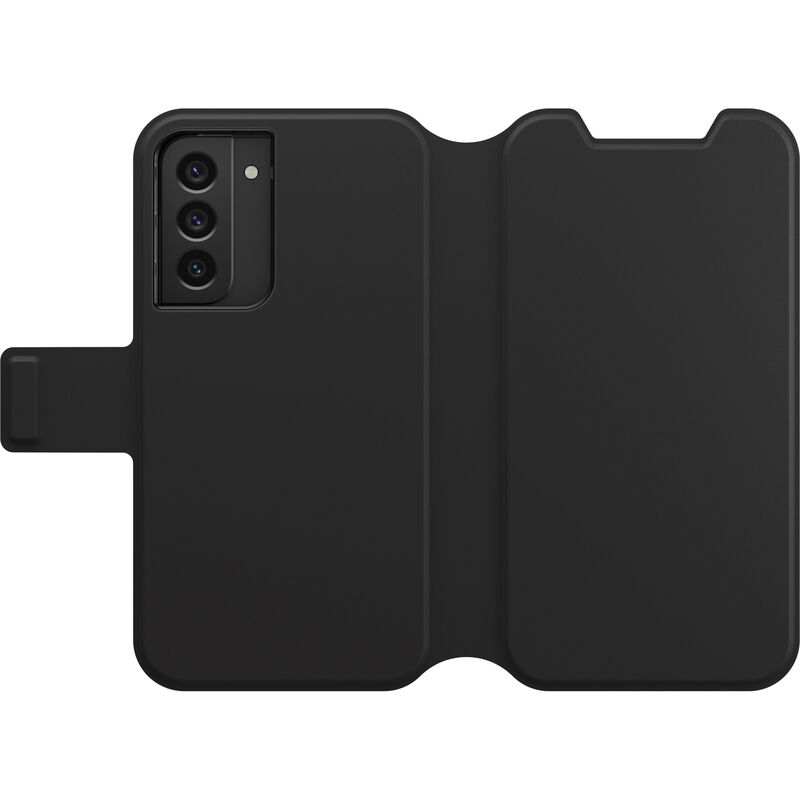 product image 3 - Galaxy S22+ Funda Strada Via Series