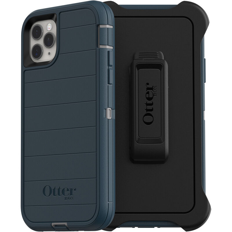 product image 3 - iPhone 11 Pro Max Funda Defender Series Pro