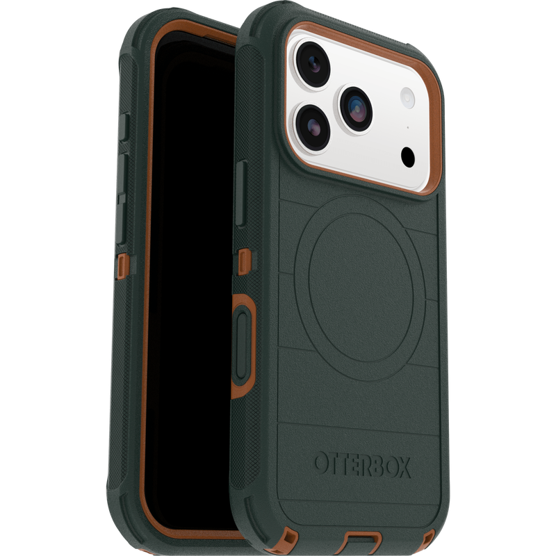 product image 1 - iPhone 17 Pro Funda Defender Series Pro para MagSafe