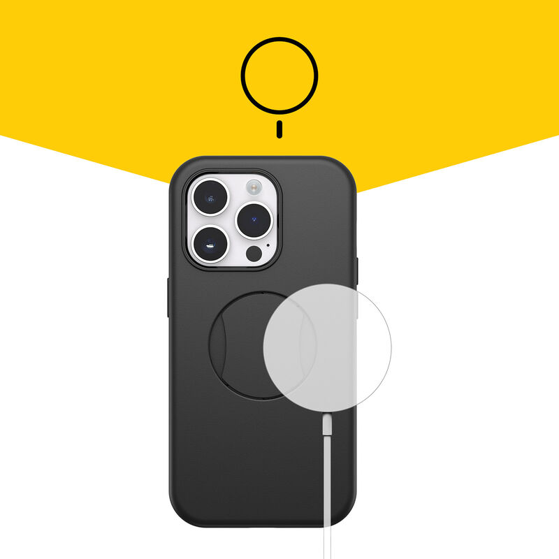 product image 3 - iPhone 14 Pro Funda OtterGrip Symmetry Series