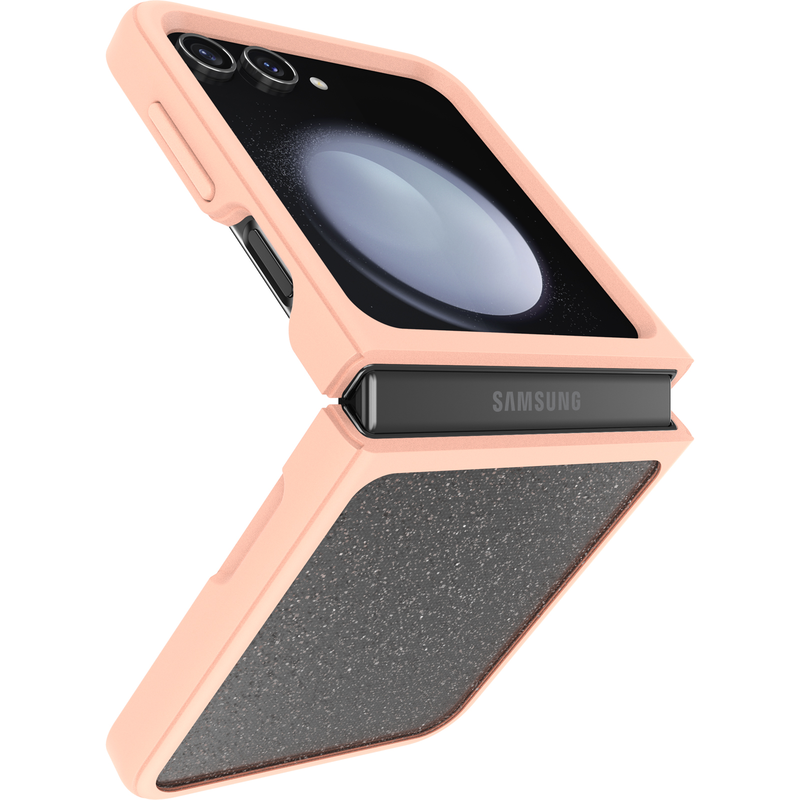 product image 3 - Galaxy Z Flip5 Funda Thin Flex Series