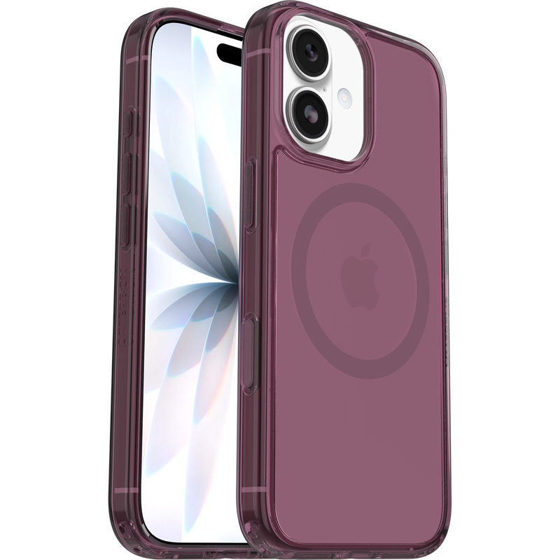 product image 1 - iPhone 17 Funda Symmetry Series Clear