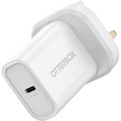 USB-C Cargador de Pared   | OtterBox