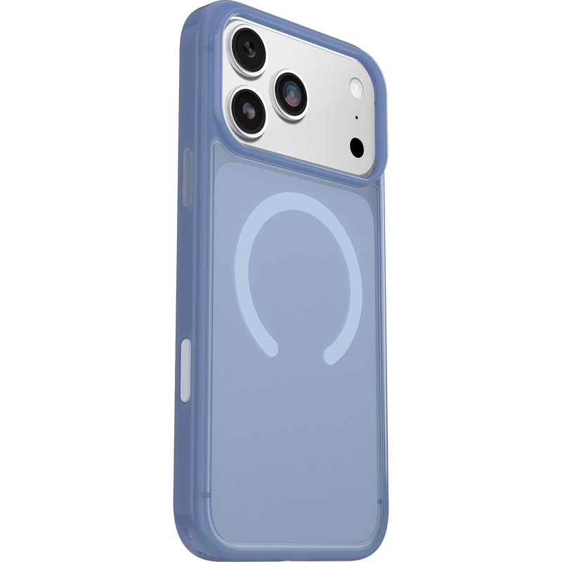 product image 3 - iPhone 17 Pro Max Funda Symmetry Series Clear