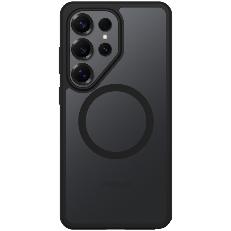 product image 1 - Galaxy S26 Ultra Funda React Series